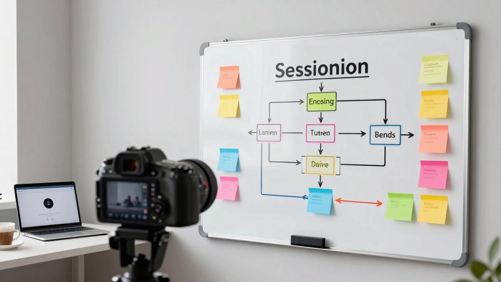 seamless intuitive user navigation