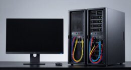 selecting appropriate hardware setup