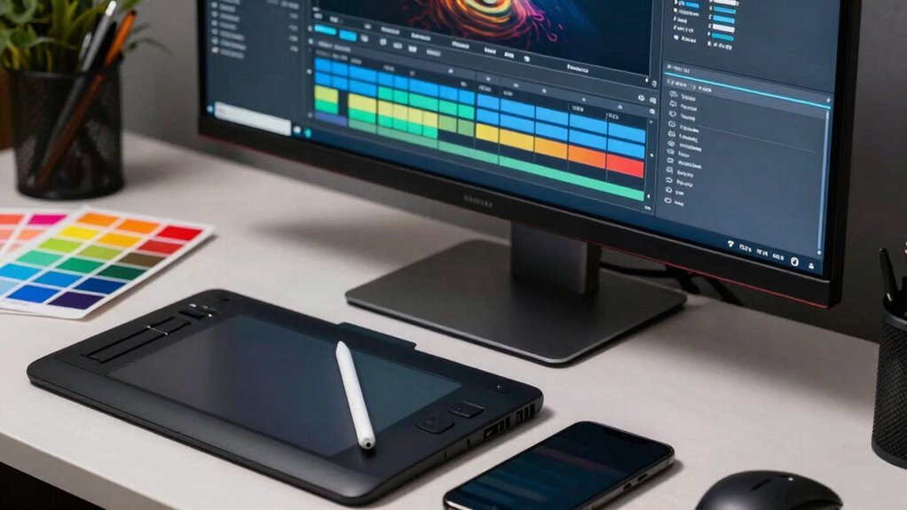 sound design and automation mastery