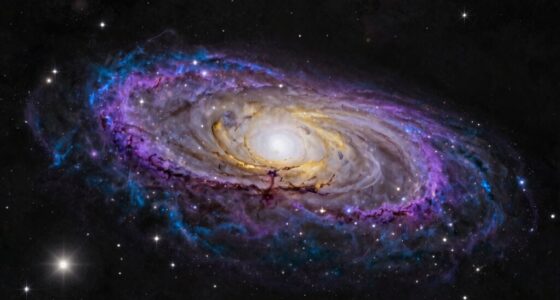 space enhances musical expression