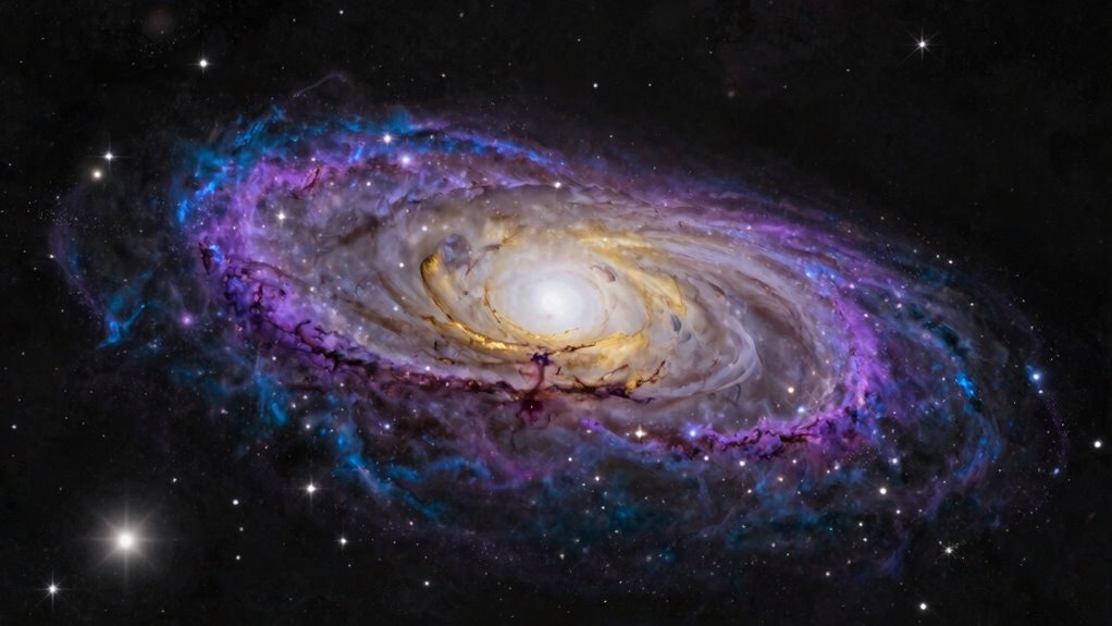 space enhances musical expression