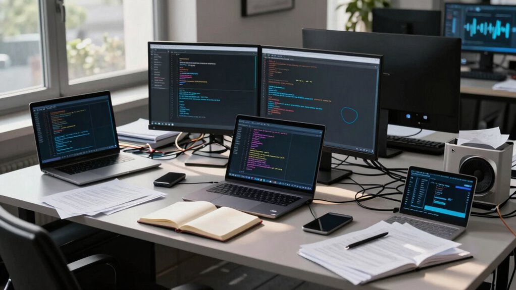 streamlining automation processes efficiently