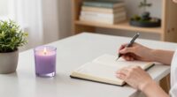 stress free release preparation