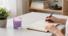 stress free release preparation