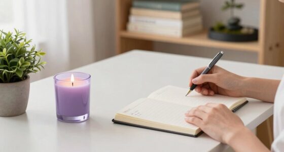 stress free release preparation