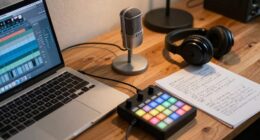supportive small music systems