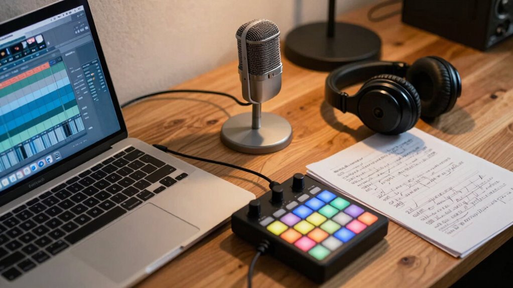 supportive small music systems
