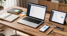 synchronize files across platforms