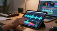 timing enhances creative output