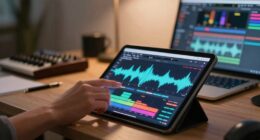 timing enhances creative output