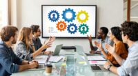 turning collaboration into growth
