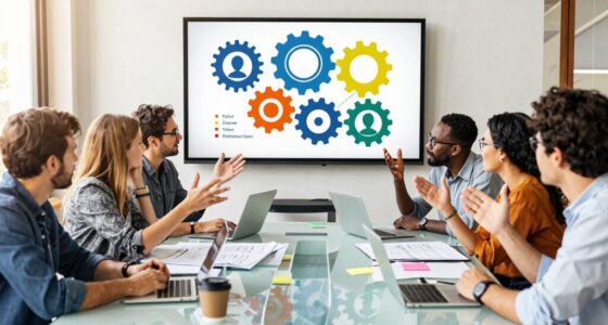 turning collaboration into growth