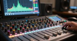 understanding audio frequency levels