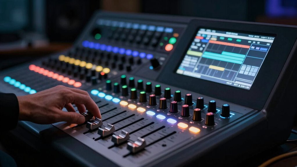 use automation for dynamic control