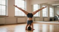 using inversions for flow