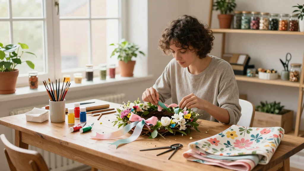 14 Best Art Supplies For Spring Crafts In 2026