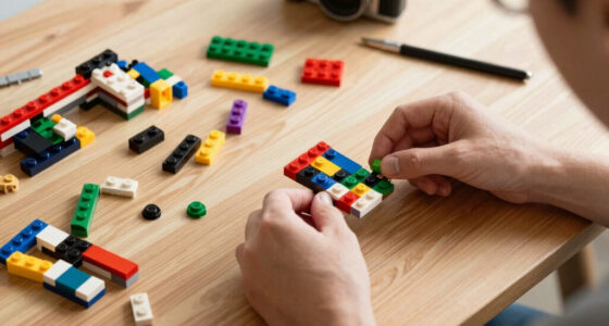 8 Best LEGO Sets in 2026