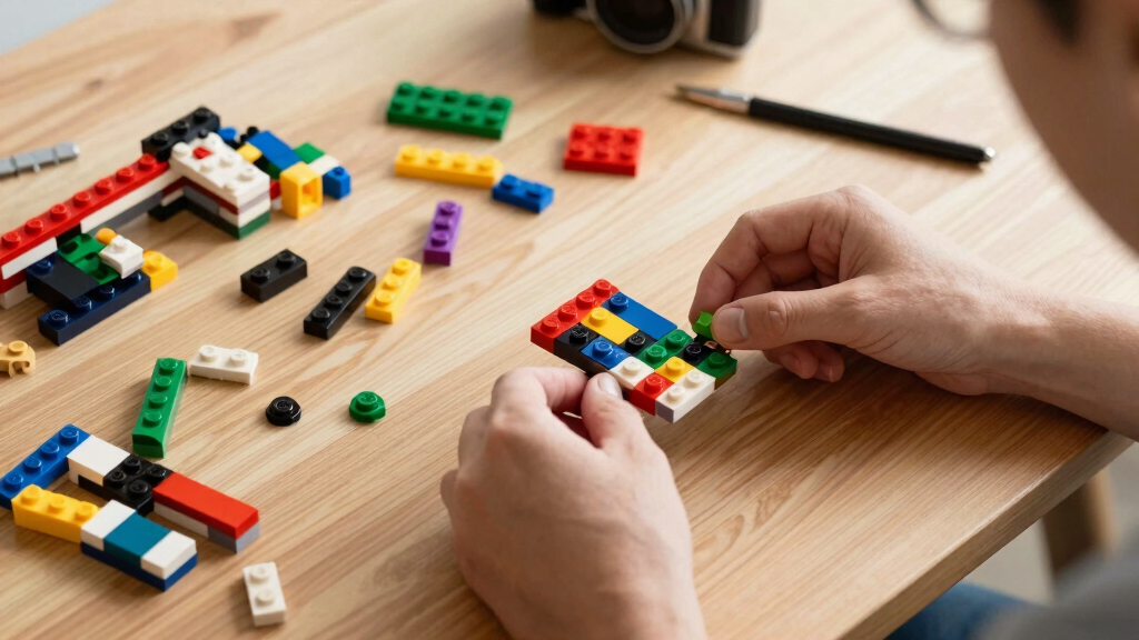 8 Best LEGO Sets in 2026