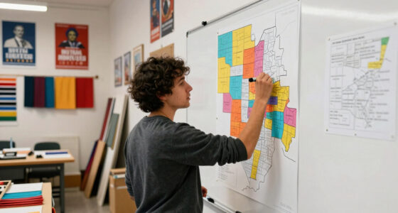 America Has Always Had a Gerrymandering Problem. This Is New.