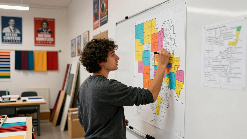 America Has Always Had a Gerrymandering Problem. This Is New.