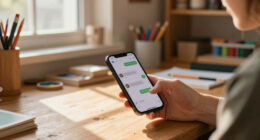 Apple's new Siri app will reportedly offer auto-deleting chat options