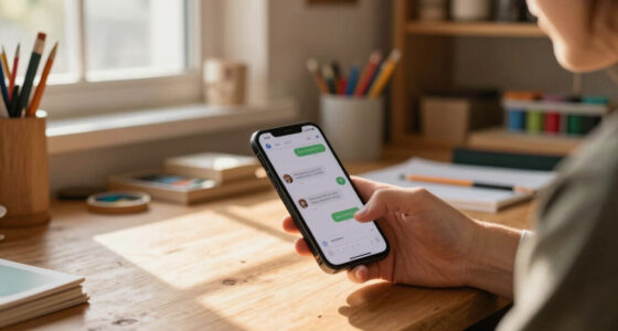 Apple's new Siri app will reportedly offer auto-deleting chat options