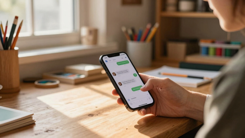 Apple's new Siri app will reportedly offer auto-deleting chat options
