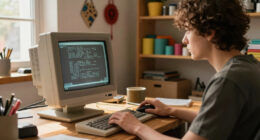 ASCII by Jason Scott