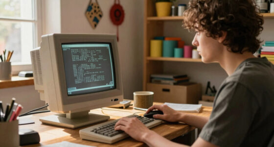 ASCII by Jason Scott