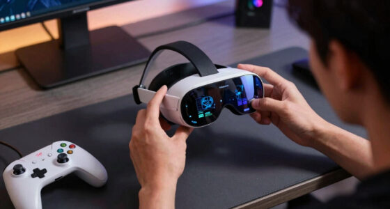 Asus ROG Xreal R1 AR glasses pre-orders start today at $849 — 240 Hz virtual gaming at 171 inches on PC, Xbox, and PlayStation