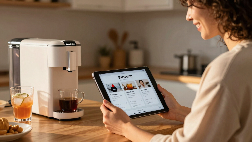 Bartesian Discount Codes and Deals: Up to 35% Off