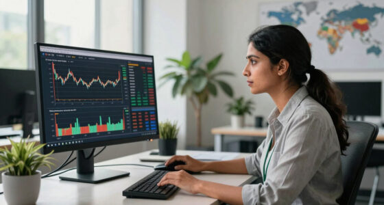 BofA Sees Foreign Exodus from Indian Stocks Extending Into 2027