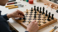 Checkmate in Iran