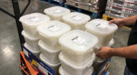 Costco Profit Rises as Value Offerings Draw Pressured Consumers