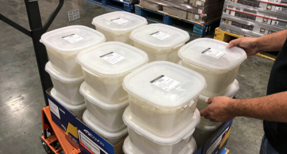 Costco Profit Rises as Value Offerings Draw Pressured Consumers