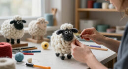The Sheep Detectives Is More Than Just Fluff