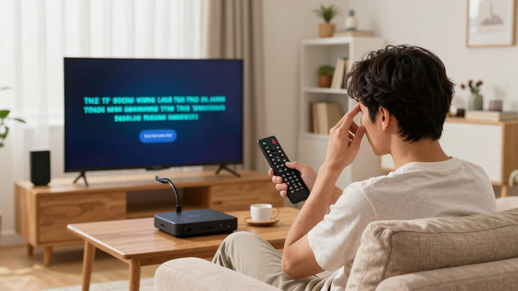 First-generation Chromecast users stressed by devices suddenly failing