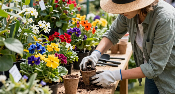 For peat’s sake: RHS faces conservative backlash over Chelsea flower show