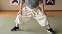 Foreign tourists get a grip on sumo beyond ringside