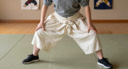 Foreign tourists get a grip on sumo beyond ringside