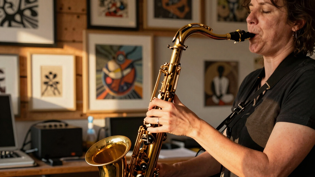 “He May Be the Greatest Virtuoso That Jazz Has Ever Produced”