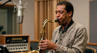How John Coltrane Introduced the World to His Radical Sound with His Recording of “My Favorite Things” (1961)