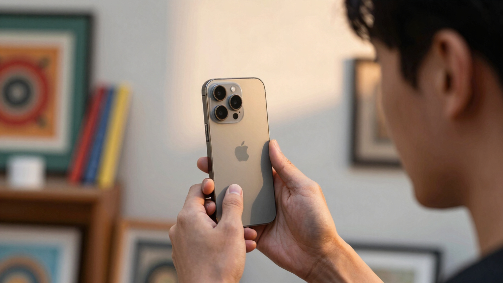 iPhone 18 Pro Launching Later This Year With These 10 New Features