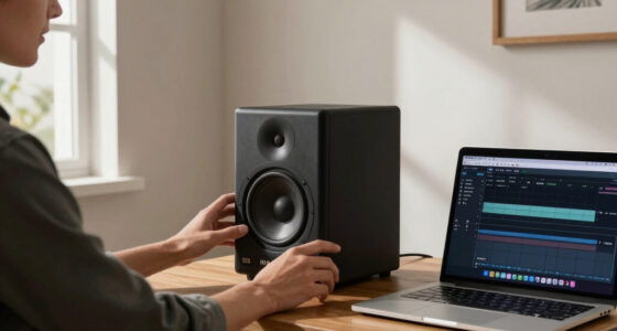 Klipsch Pro Media Lumina Review: Slimmer subwoofer, even slimmer bass
