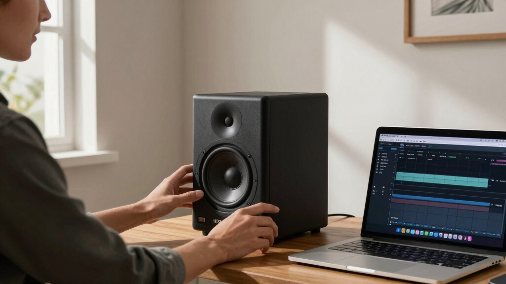Klipsch Pro Media Lumina Review: Slimmer subwoofer, even slimmer bass