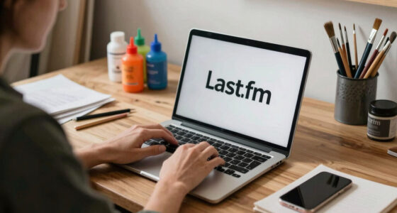 Last.fm is now independent