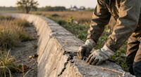Levees can no longer save New Orleans