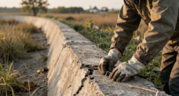 Levees can no longer save New Orleans