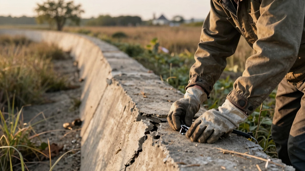 Levees can no longer save New Orleans