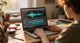 Linux Sound Subsystem Also Seeing Many Fixes Driven by AI/LLMs